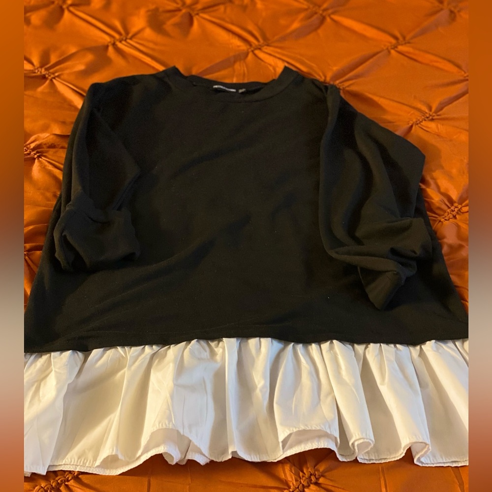 Oversized Dress from PLT